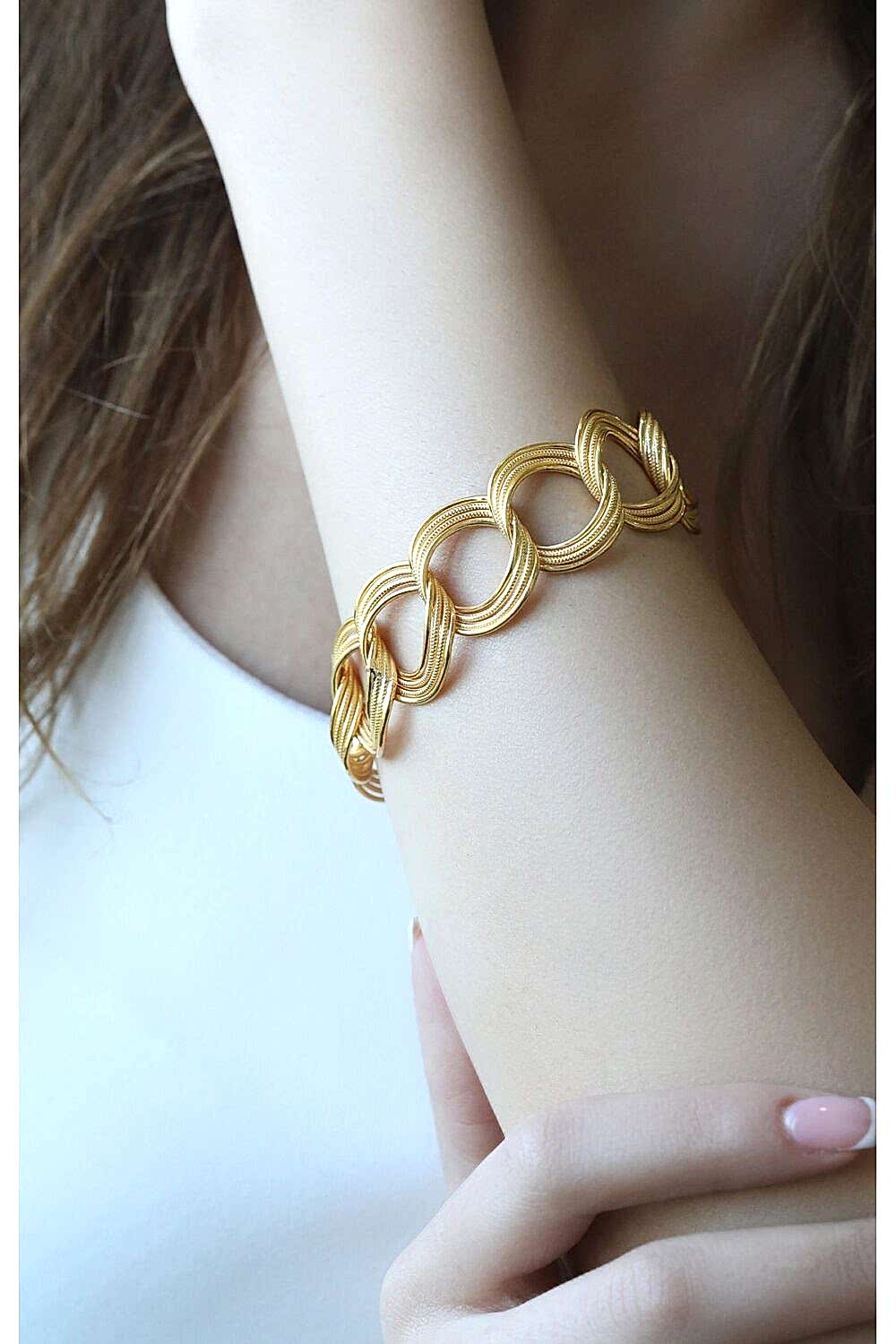 Klasik Samanyolu Model Bileklik