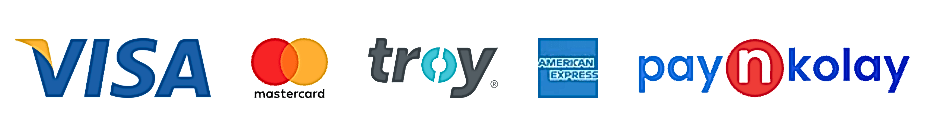 Görsel ile Ödeme Sayfası